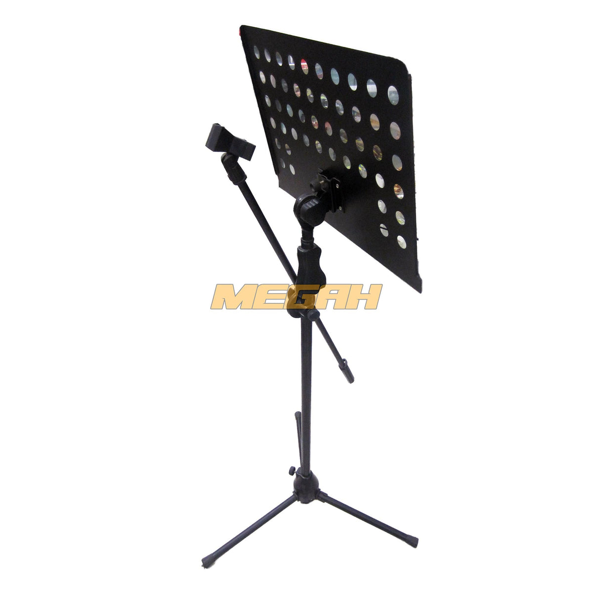 STAND MIC BOOK JY 046BYM104 (AM477) - Megah Sport Gambar utama produk