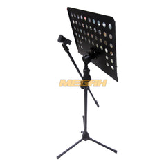 STAND MIC BOOK JY 046BYM104 (AM477) - Megah Sport
