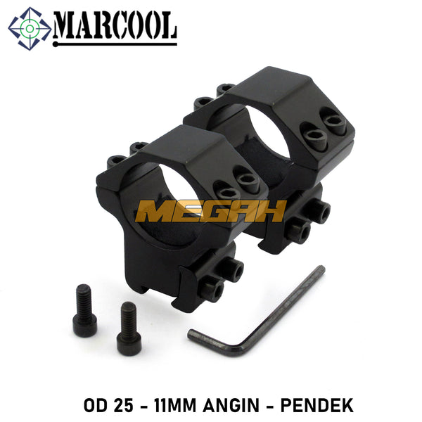 MOUNTING MARCOOL (MT536) - Megah Sport
