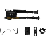 BIPOD HARIS 30 CM (OG792) - Megah Sport