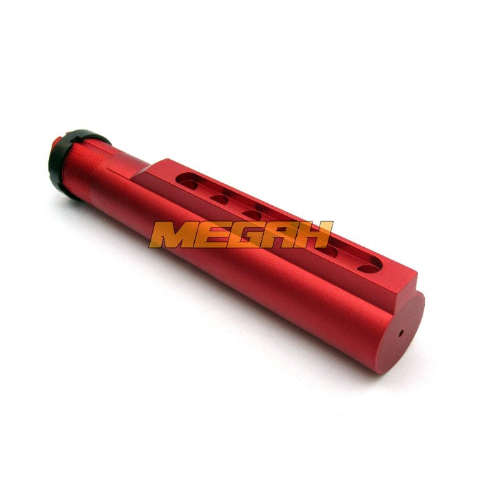 AS POPOR GBB MERAH (OG920) - Megah Sport
