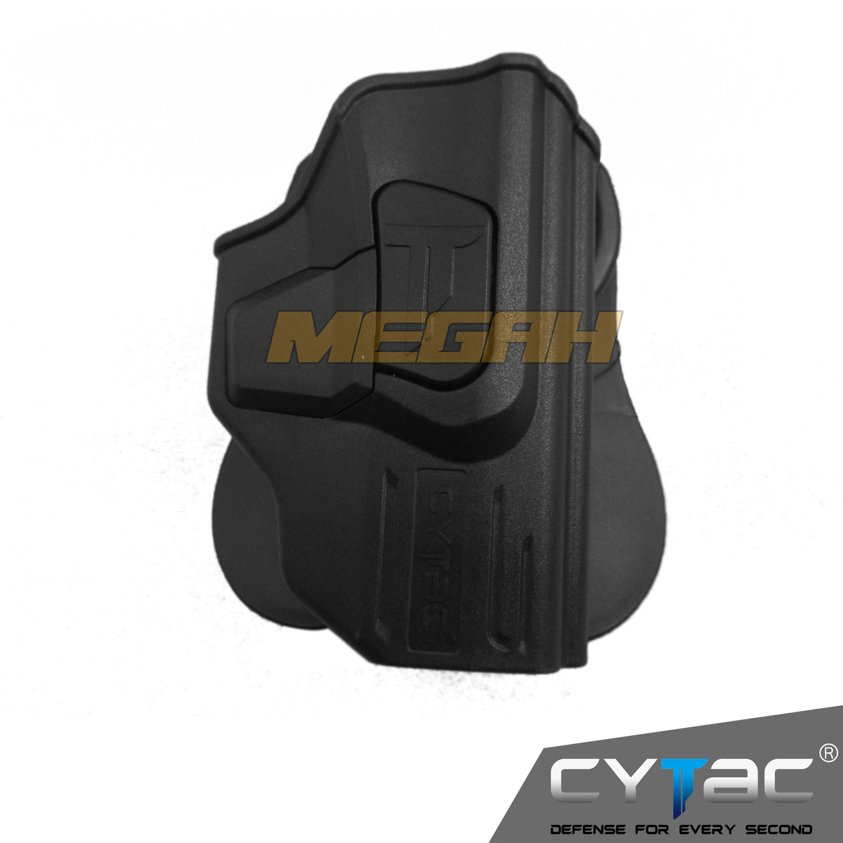 HOLSTER CYTAC R-DEFENDER SERIES (OG159) - Megah Sport