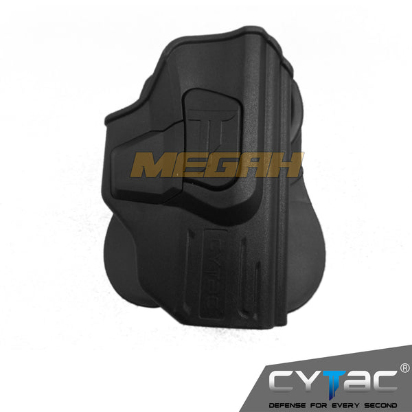 HOLSTER CYTAC R-DEFENDER SERIES (OG159) - Megah Sport