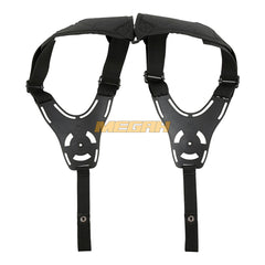 DOUBLE SHOULDER HERNES CYTEC (OG170) - Megah Sport