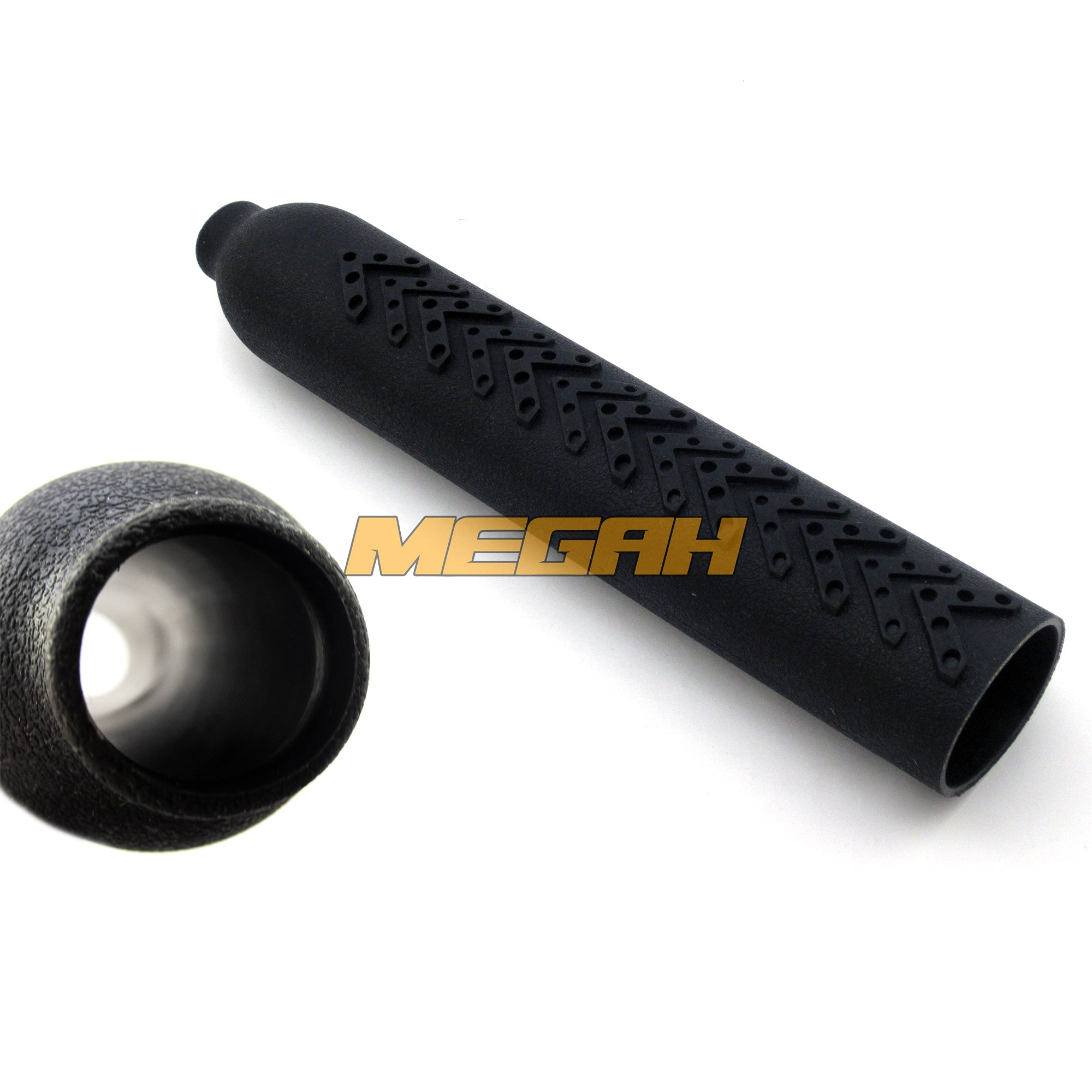 COVER SILIKON BOTOL TABUNG 360CC (AS523) - Megah Sport