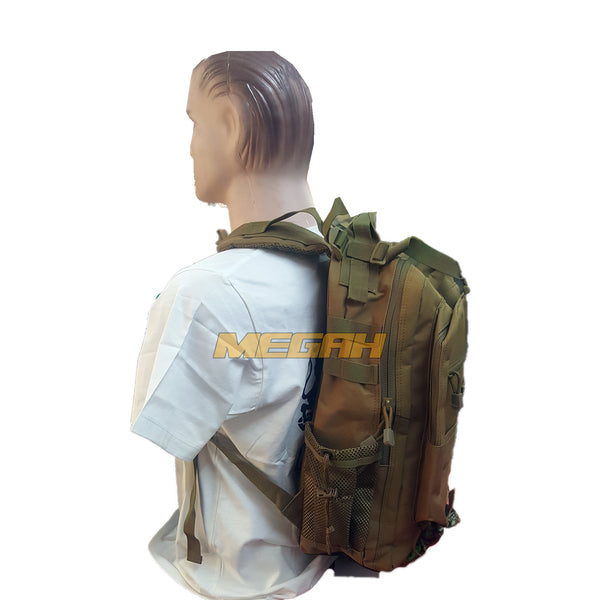 TAS RANSEL 6005 (TA147) - Megah Sport