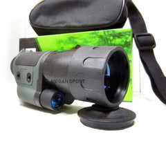MONOCULAR NIGHT VISION RRT (BN830) - Megah Sport