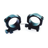 MOUNTING VECTOR OD 30MM PICATINNY (MT511) - Megah Sport