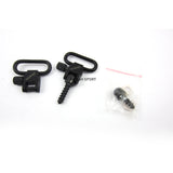SWIVEL SENAPAN SPARTA (AS120) - Megah Sport