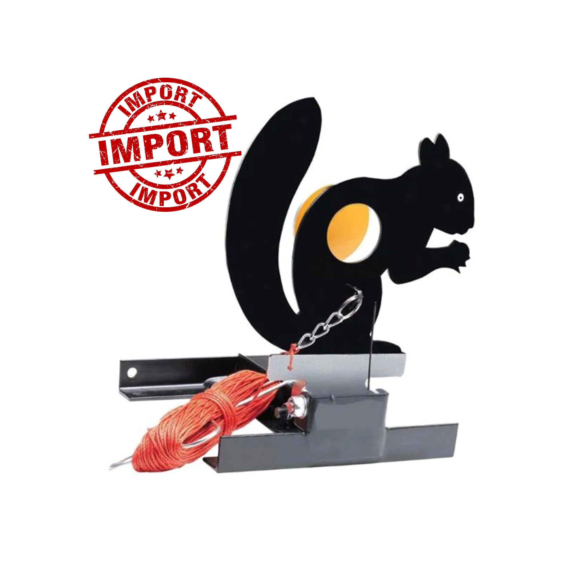 FIELD TARGET TUPAI IMPORT Gambar sekunder produk