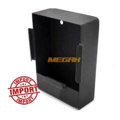 BOX TARGET 10X10CM BARU