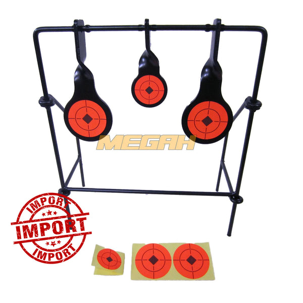 TARGET SPINNER IMPORT (PE433)