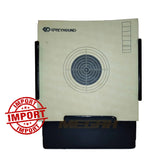 BOX TARGET 10X10 CM