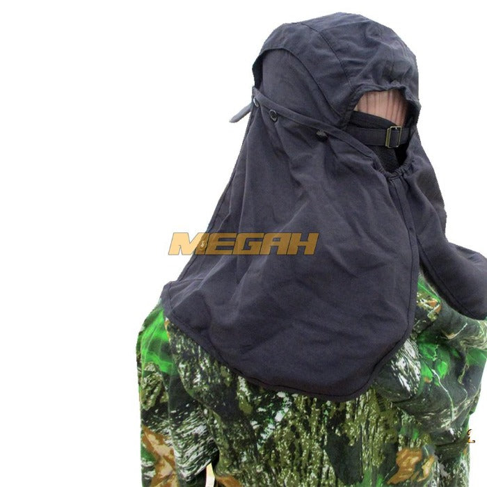 TOPI LIPAT+JARING (TI511) - Megah Sport