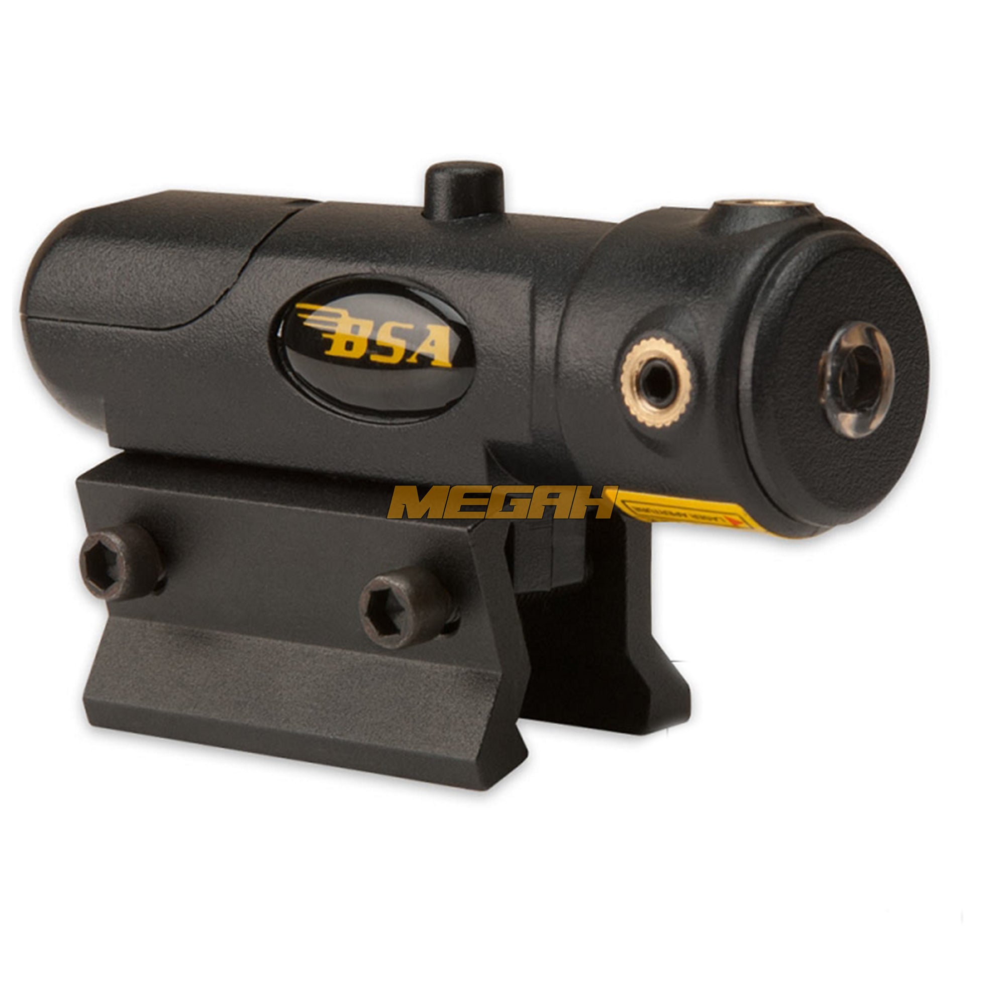 RED LASER BSA (TC843) Gambar sekunder produk