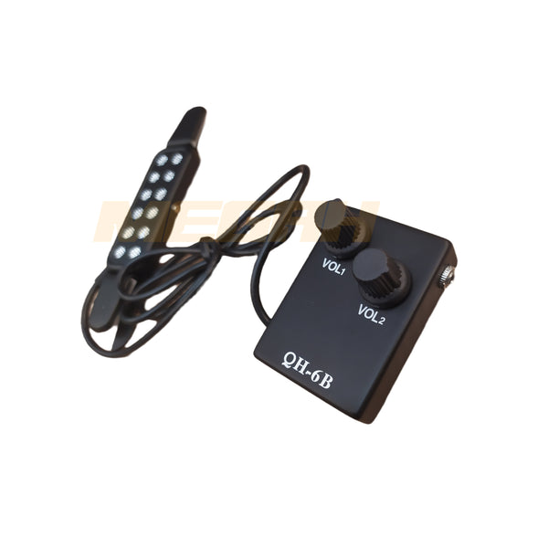 SPUL GITAR IMPORT QH-6B