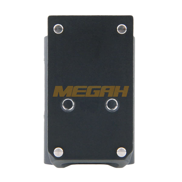 MOUNT TEC RED DOT RISER (MT581) - Megah Sport