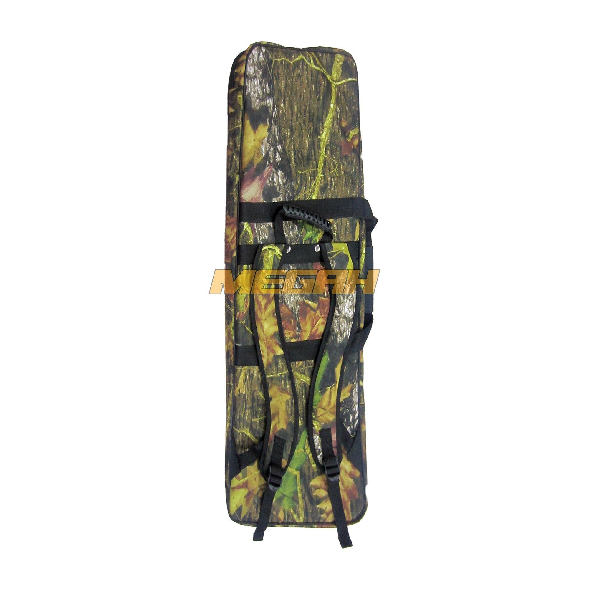 TAS SNP BULPUB CAMOU (TA066) - Megah Sport