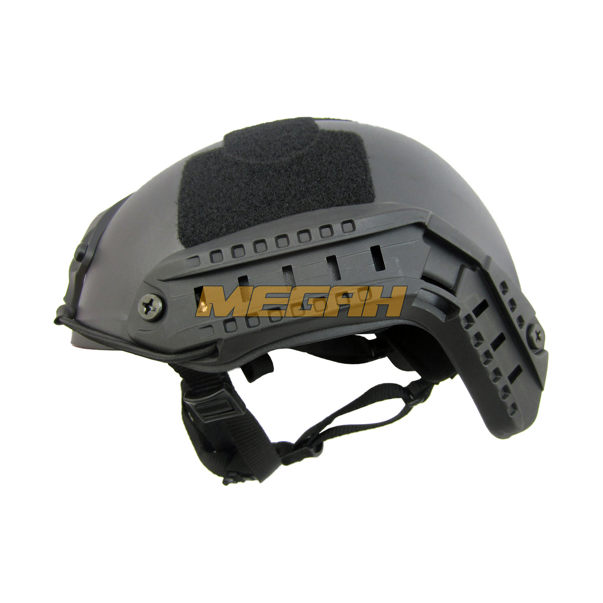 HELM RELL AIRSOFT (OG801) - Megah Sport Gambar utama produk