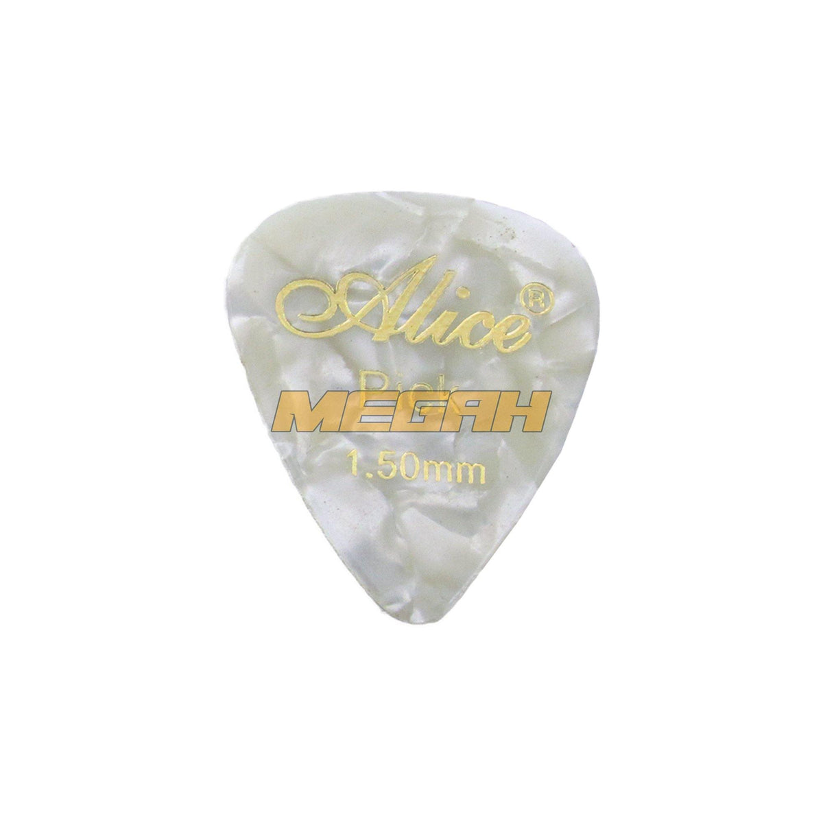 PICK GITAR ALICE STAMPING AP600K AM437 - Megah Sport