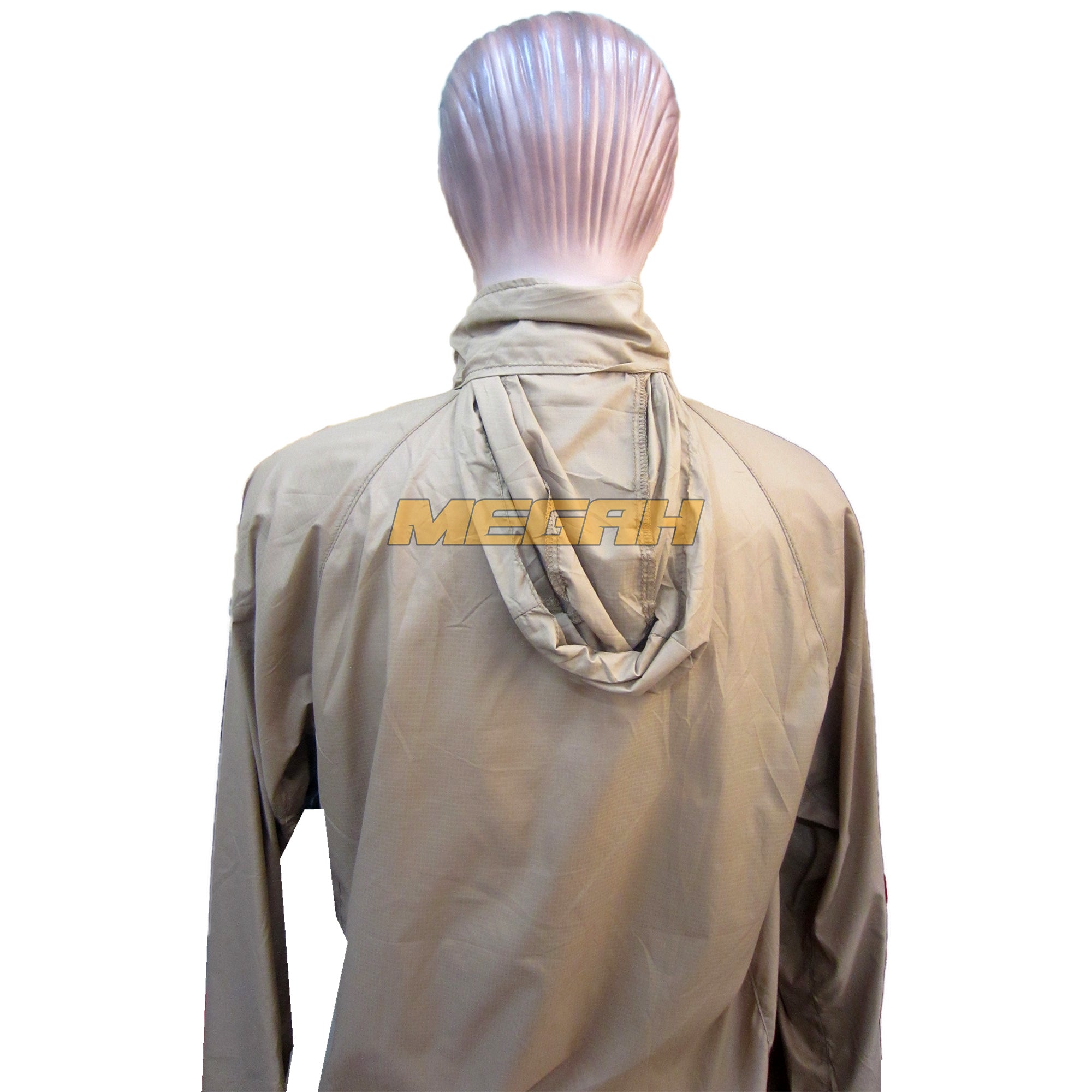 JAKET SEPEDA TIPIS (JK073) - Megah Sport