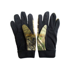 SARUNG TANGAN CAMO TIPIS-TITIK (SA120) - Megah Sport