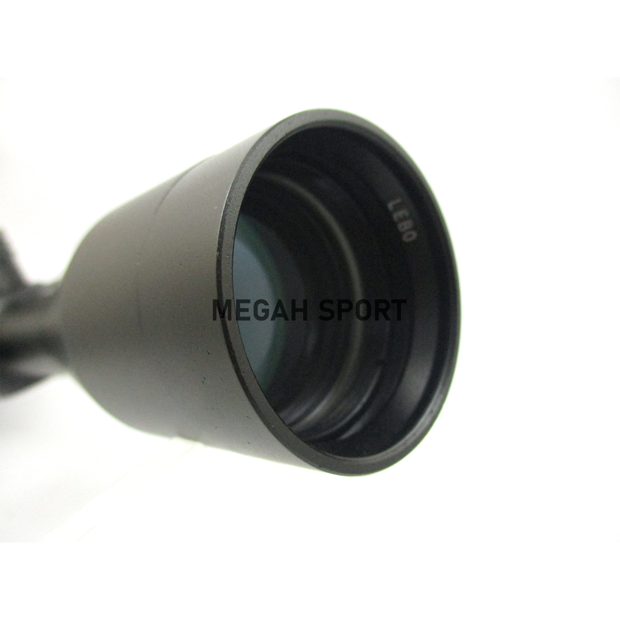 LEBO MG 4-16X40 AOE RGB (TC571) - Megah Sport