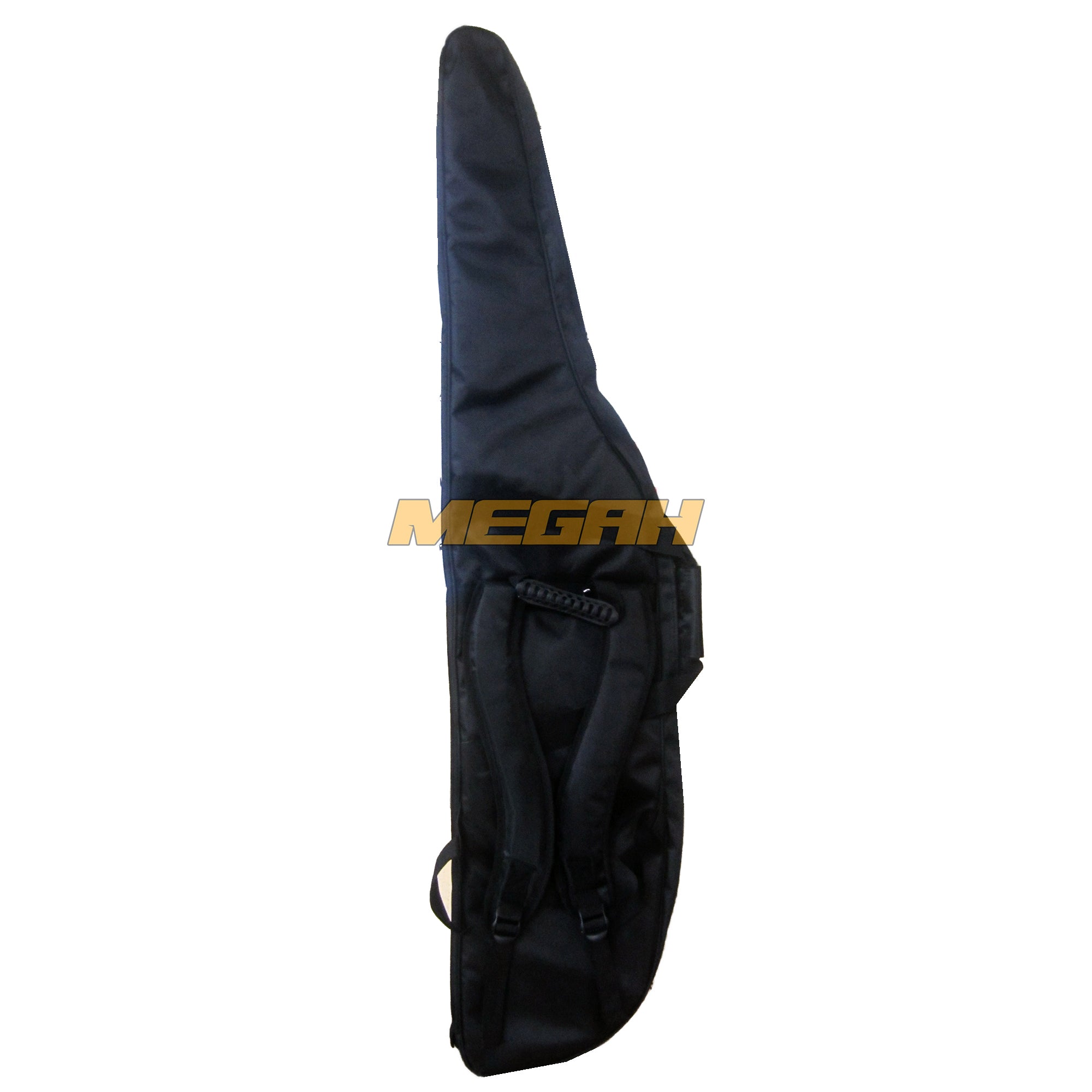 TAS SNP 1682 BLACK 120CM (TA074) - Megah Sport