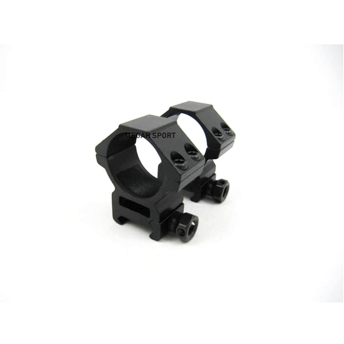 RING MOUNTING CANIS LATRANS (MT503) - Megah Sport