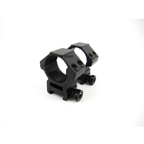 RING MOUNTING CANIS LATRANS (MT503) - Megah Sport