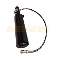 BOTOL ALUMUNIUM EROPA 350 BAR (AS519)