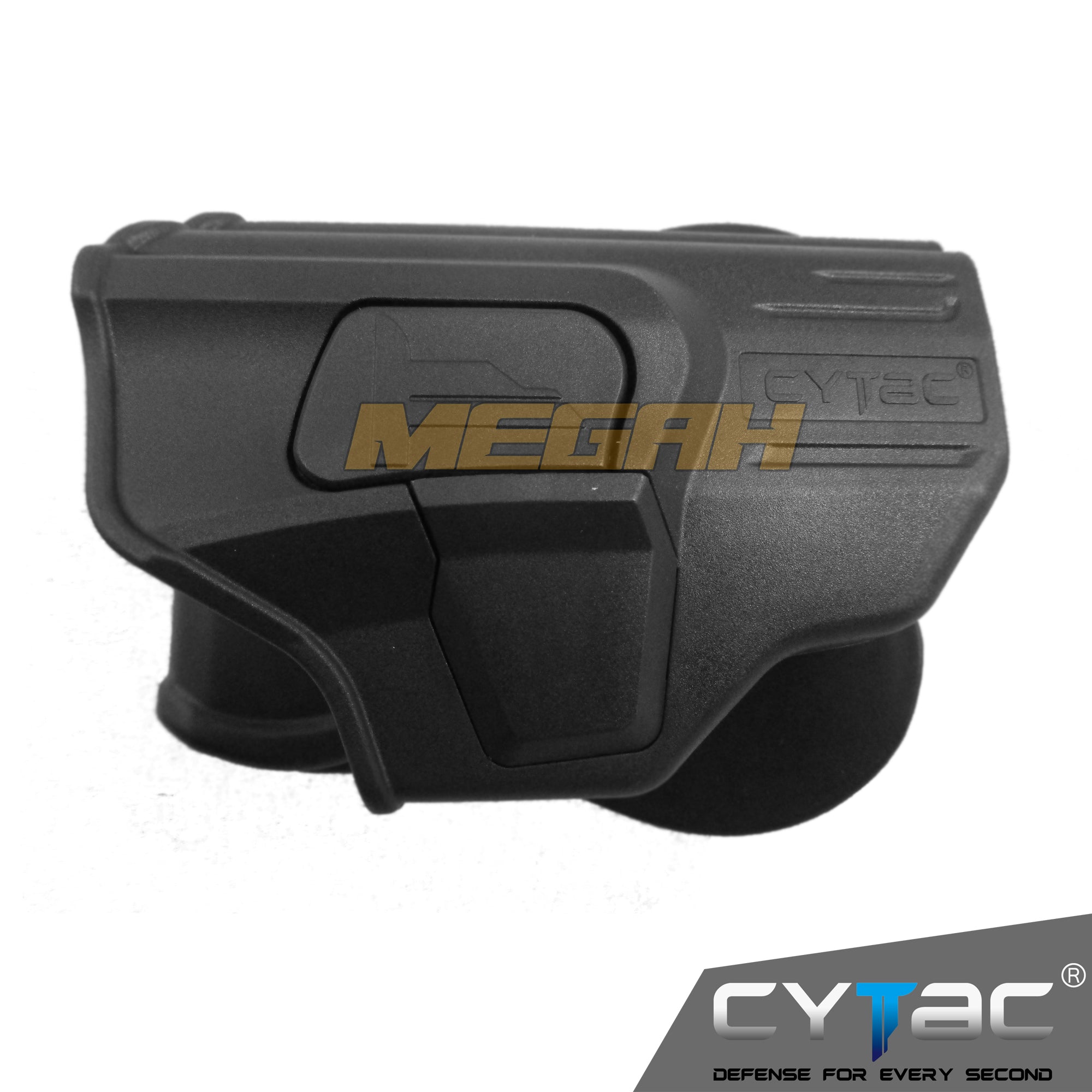 HOLSTER CYTAC R-DEFENDER SERIES (OG159) - Megah Sport