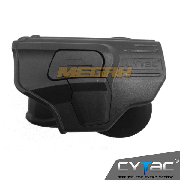 HOLSTER CYTAC R-DEFENDER SERIES (OG159) - Megah Sport
