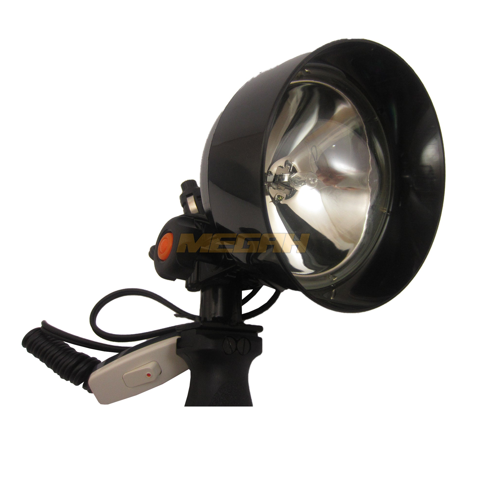 LAMPU SENTER PROGUNSTAR KOREA 100W-12V (LS344) - Megah Sport