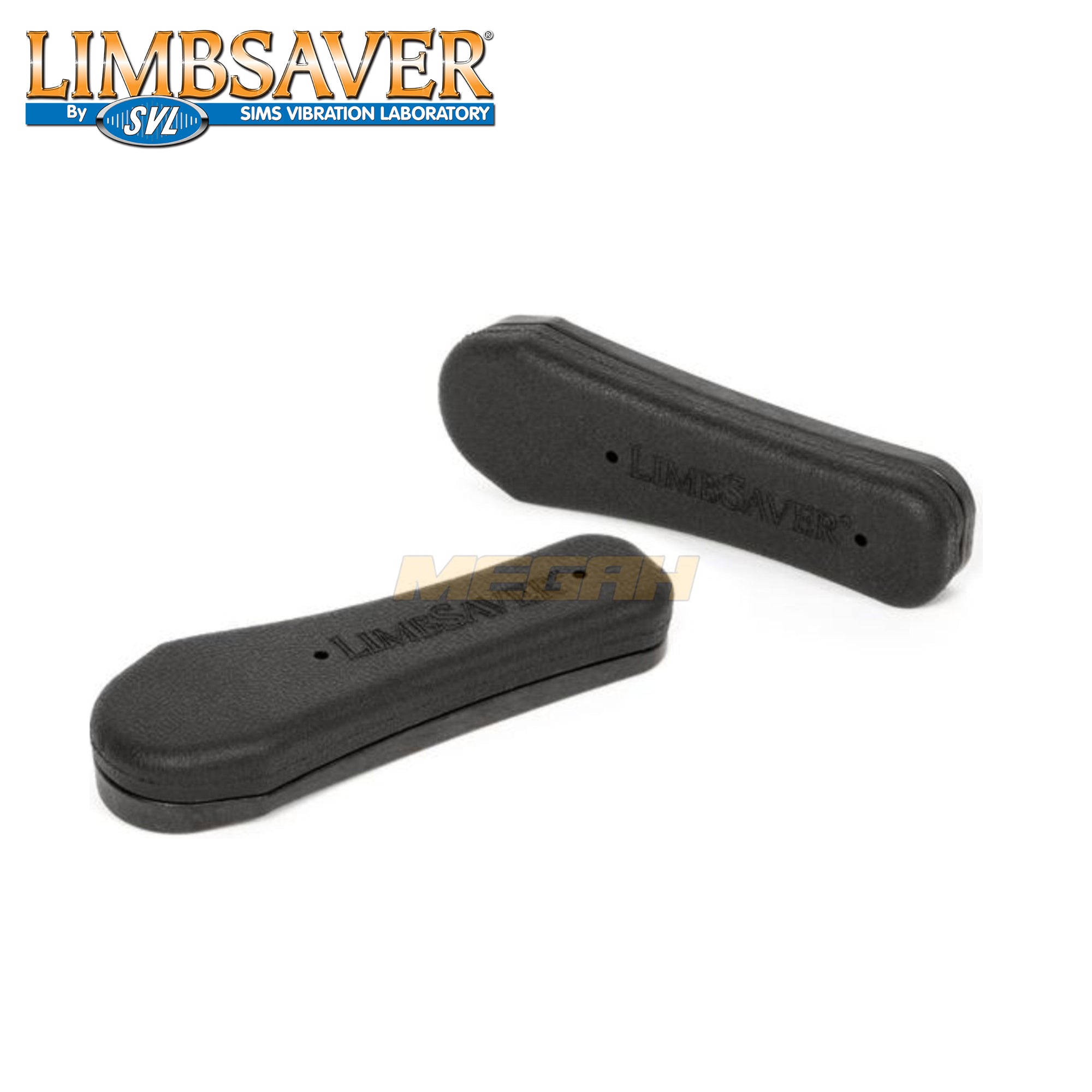 LIMBSAVER MAGPUL RECOIL PAD (AS616) - Megah Sport