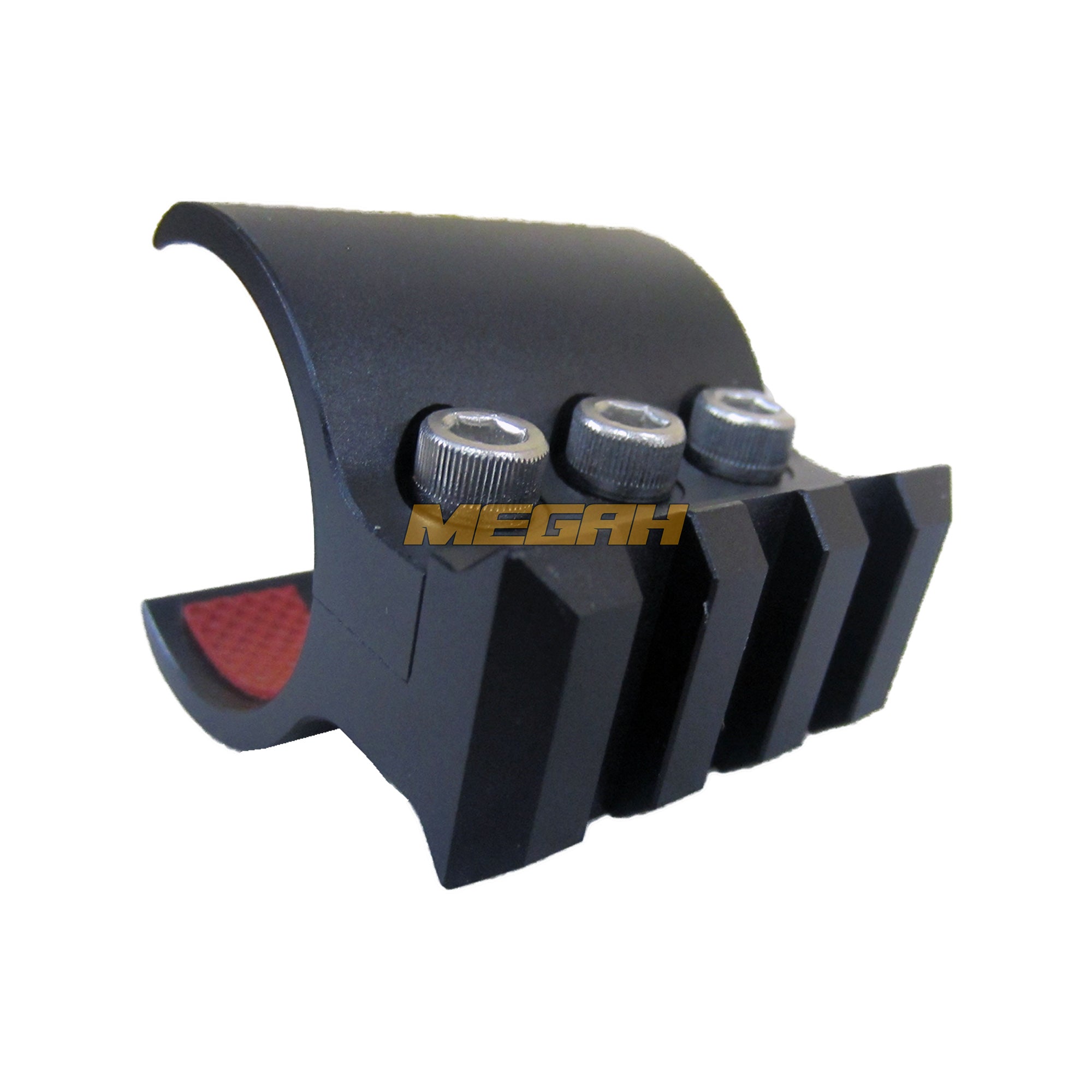 SABER TACTICAL BOTTLE CLAMP 34MM (AS742) - Megah Sport