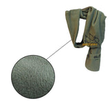 SYAL WOOL / POLAR IMPORT HANGAT (LA001) - Megah Sport