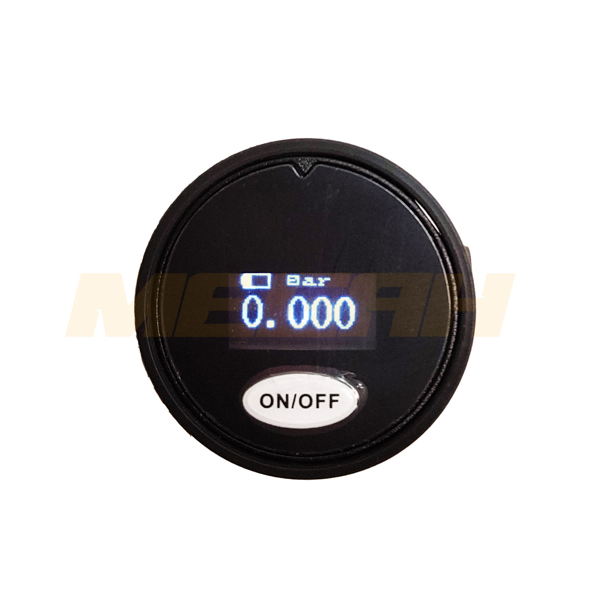 MANOMETER DIGITAL Drat Eropa (1/8 BSP) / Inchi
