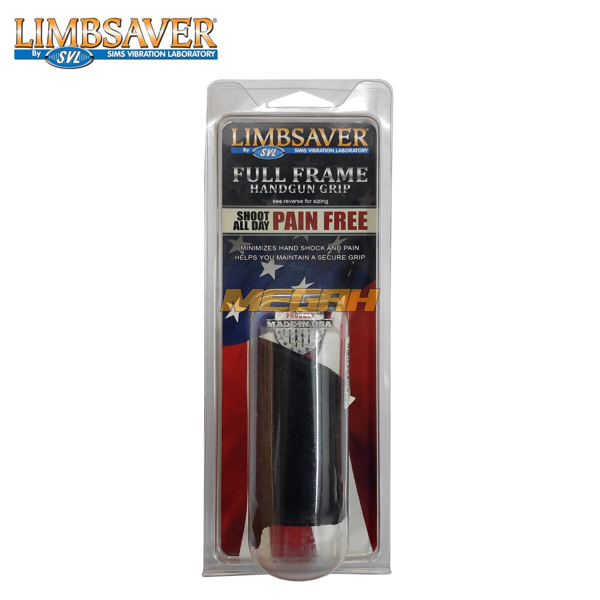 GRIP LIMBSAVER LARGE NEW (AS259) - Megah Sport