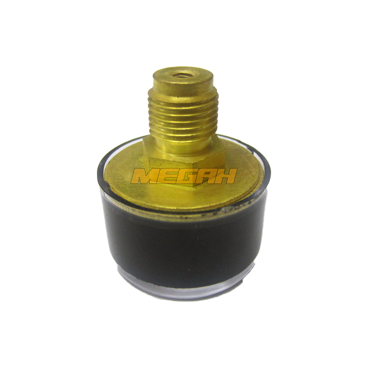MANOMETER ORI FX 25MM (AS723) - Megah Sport