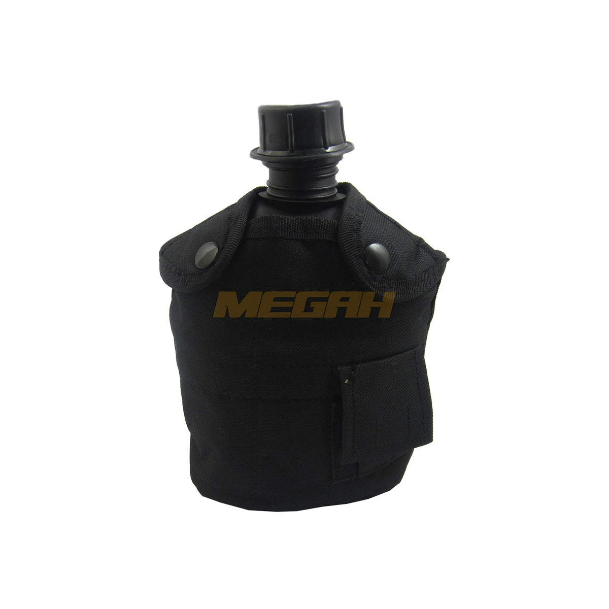 BOTOL MINUM + MANGKUK US 1 LITER (LA058) - Megah Sport
