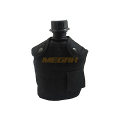 BOTOL MINUM + MANGKUK US 1 LITER (LA058) - Megah Sport