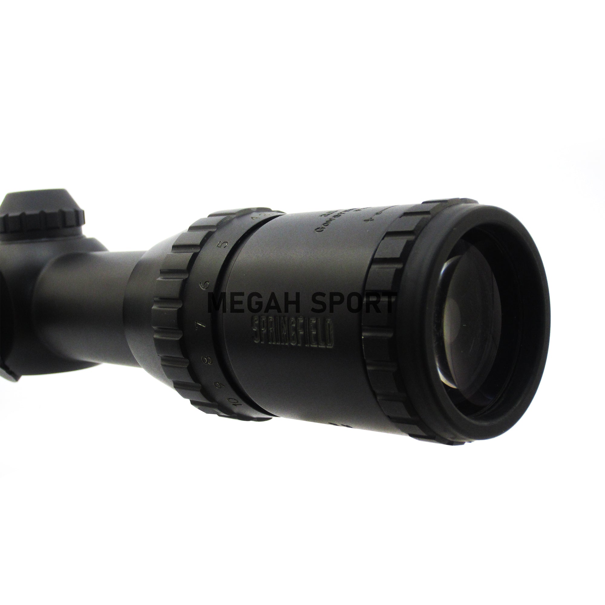 SPRINGFIELD 3.5-10X50 SF (TC679) - Megah Sport