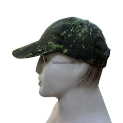 TOPI CAMOUFLAGE (TI508) - Megah Sport