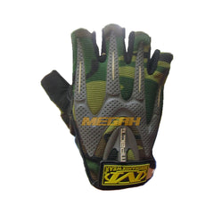 SARUNG TANGAN MECHANIX 1/2 (SA066) - Megah Sport