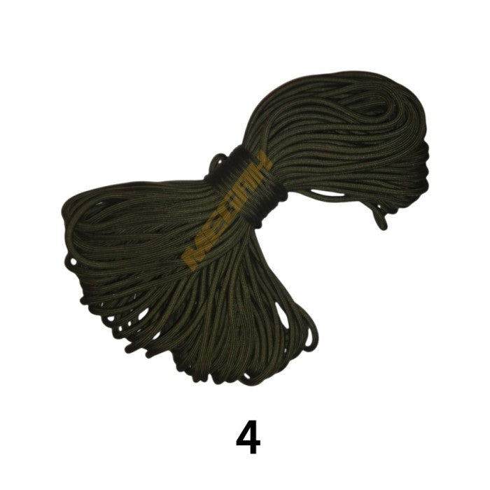 TALI PARACORD 30MT (OG495)