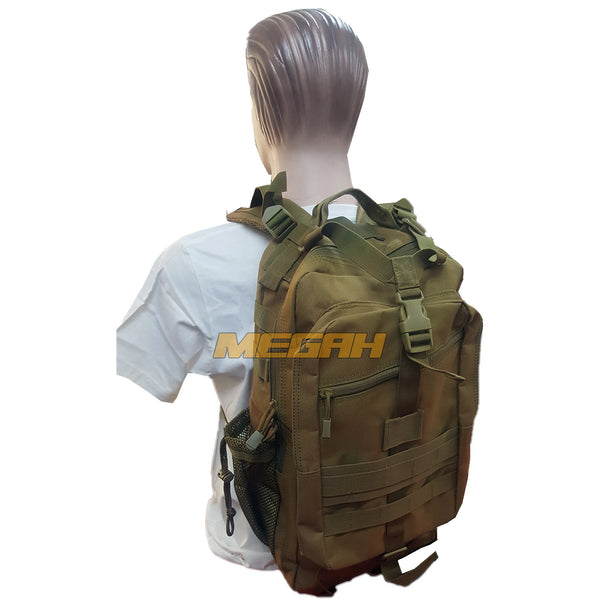 TAS RANSEL 6009 (TA147) - Megah Sport