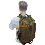 TAS RANSEL 6009 (TA147) - Megah Sport