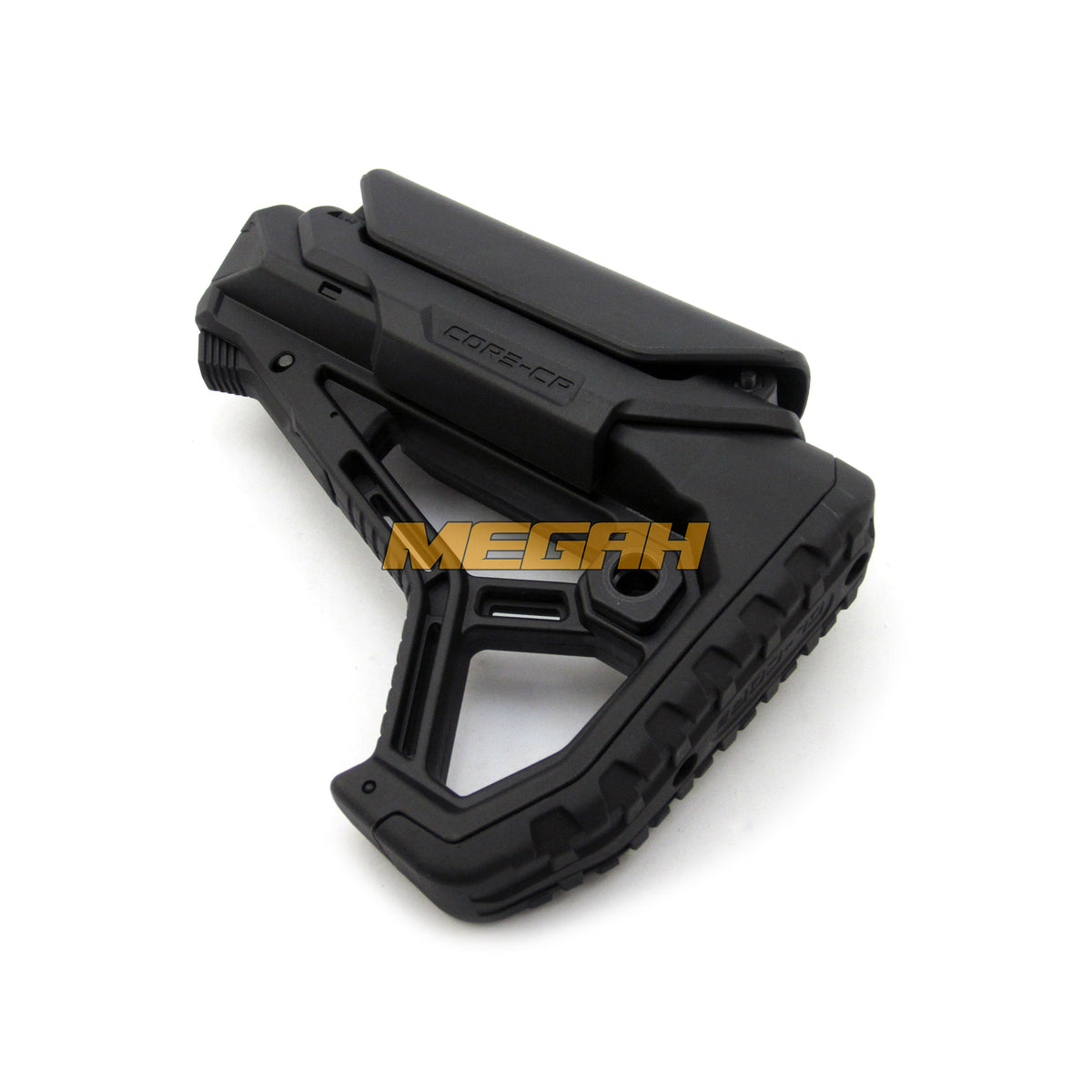 STOCK FAB GEN 3 (OG913) - Megah Sport