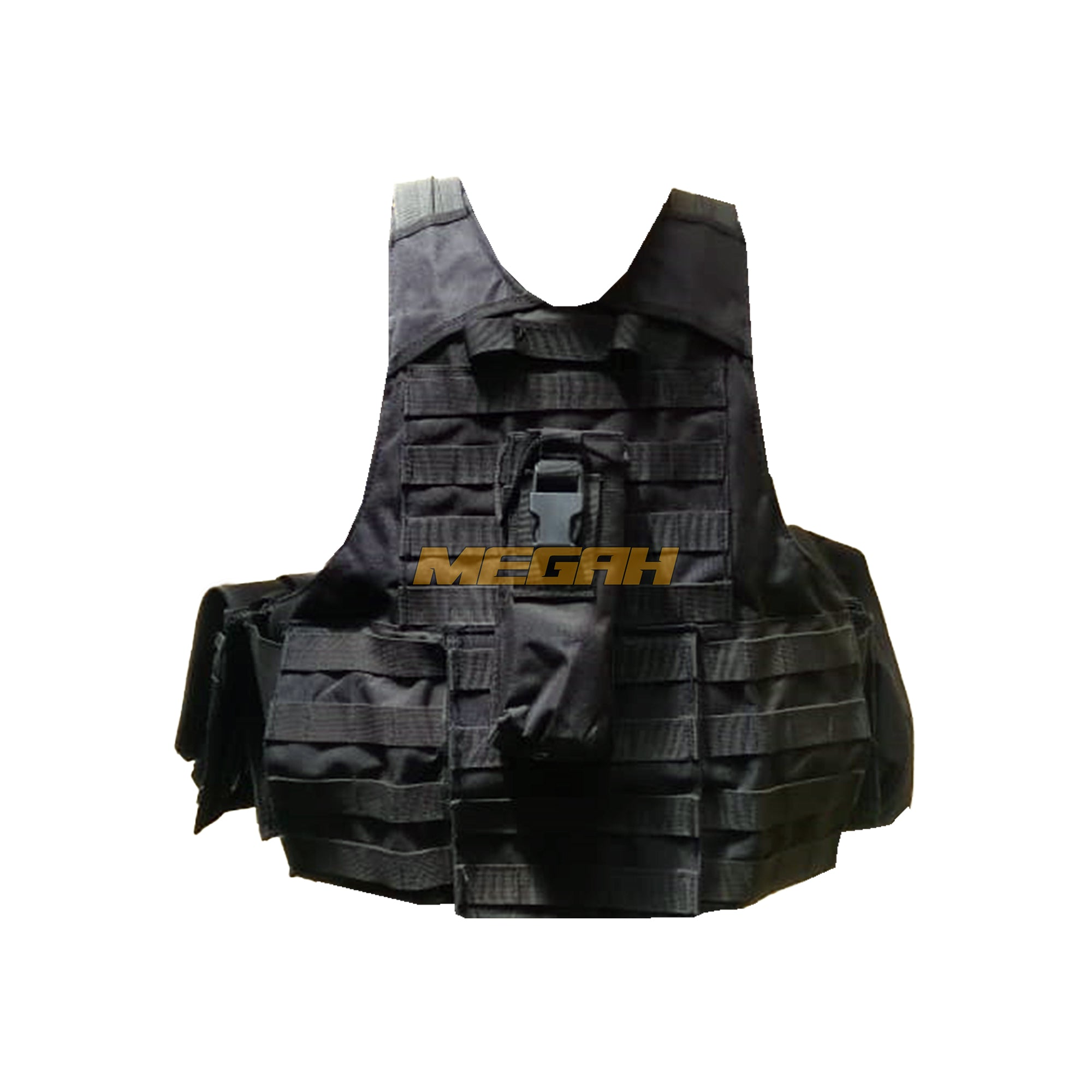 VEST SLING 1 (OG302) - Megah Sport